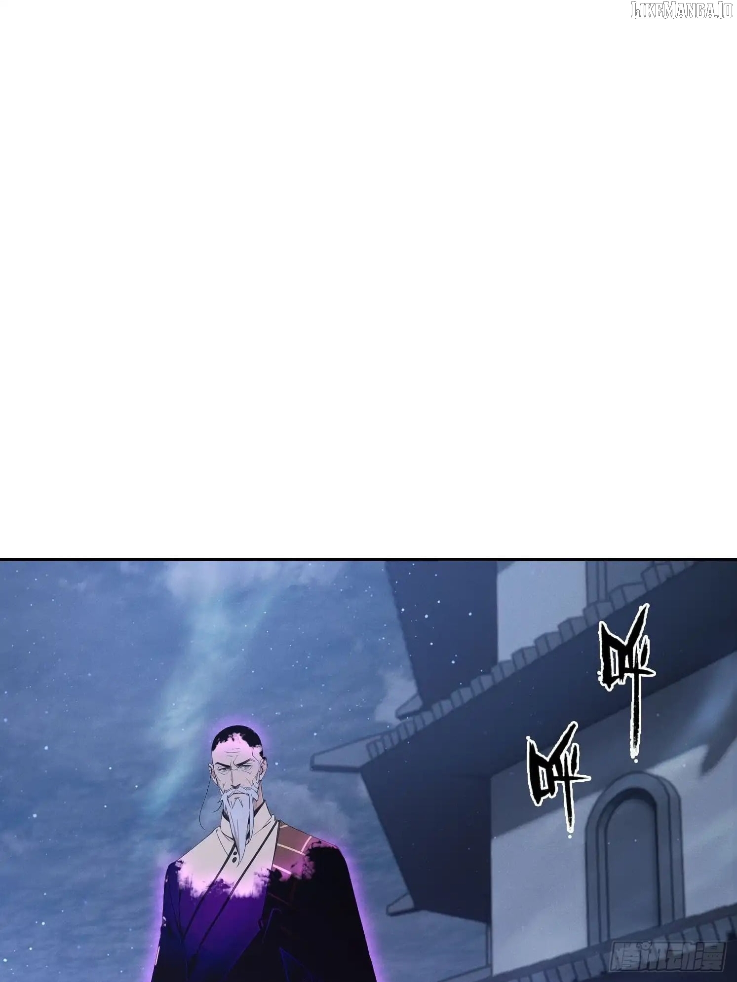 I became a white impermanence Chapter 41 - page 60